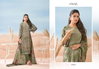 Himani By Glossy Burberry Printed Dress Material Wholesalers In Surat
